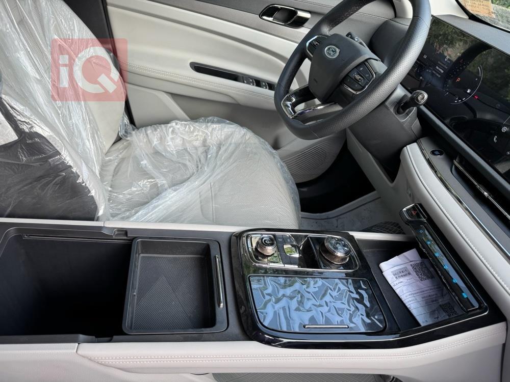 فورد تيريتوري